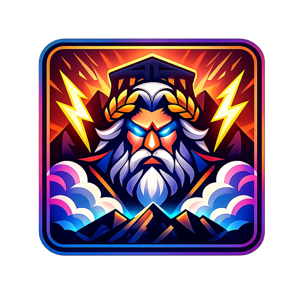 Age of the Gods: King of Olympus Megaways